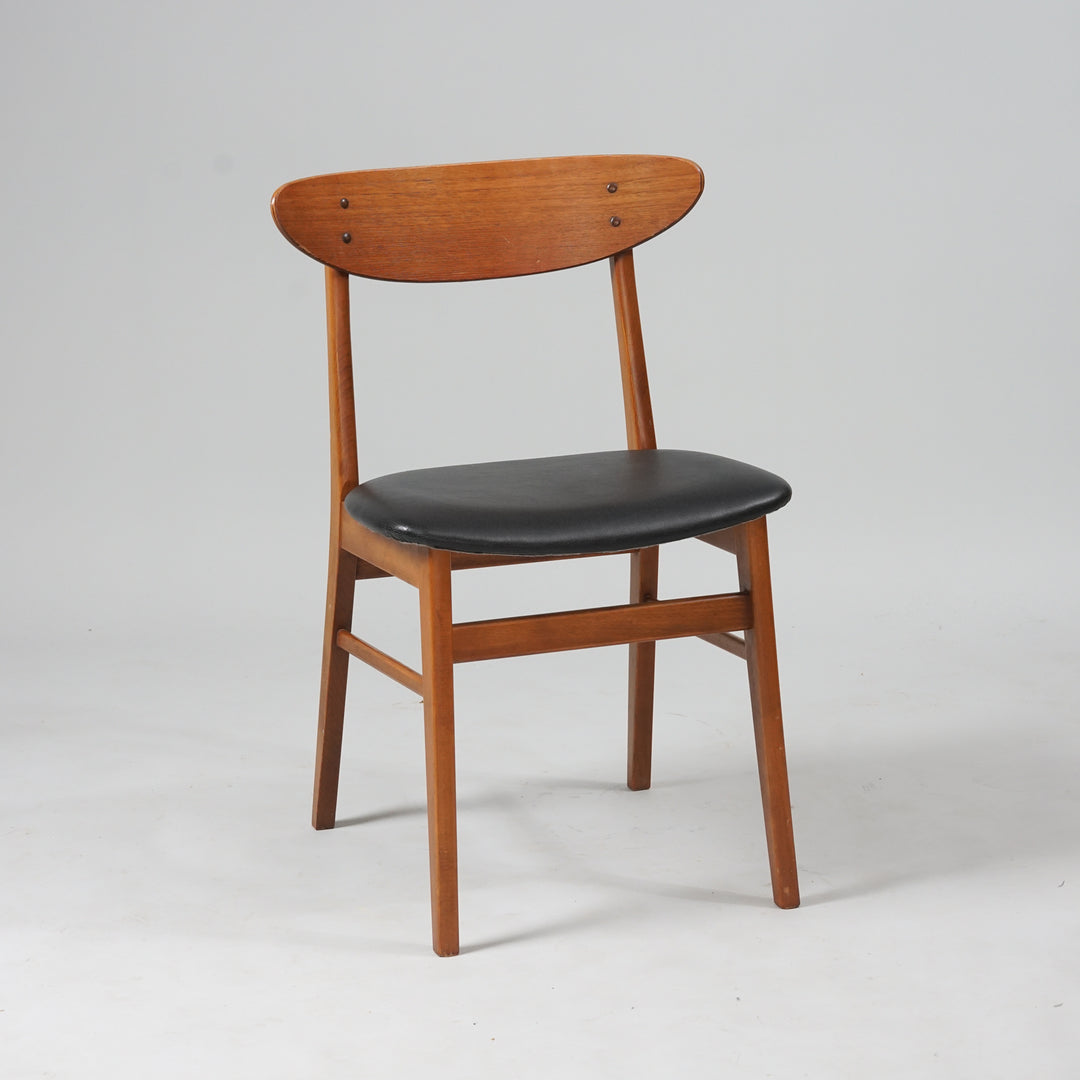 Chair, Farstrup Möbler, Denmark, 1960s