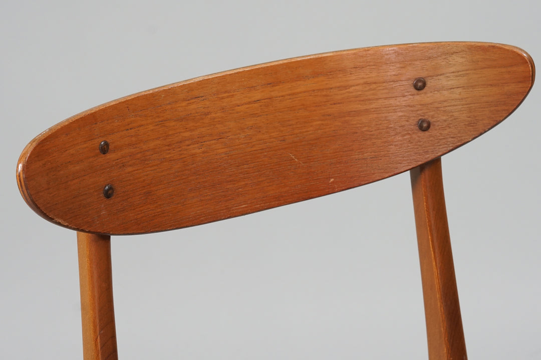 Chair, Farstrup Möbler, Denmark, 1960s