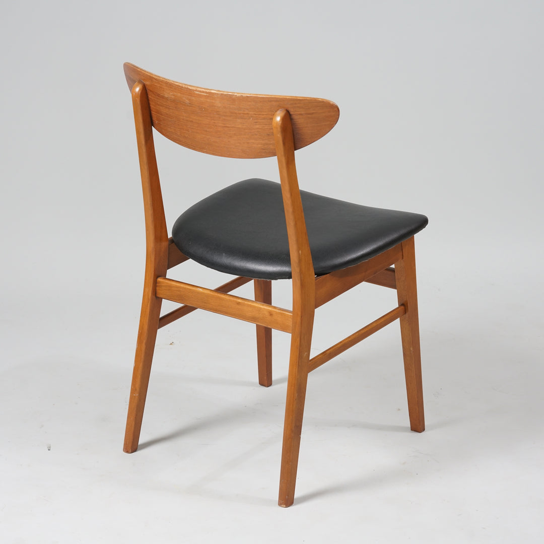 Chair, Farstrup Möbler, Denmark, 1960s