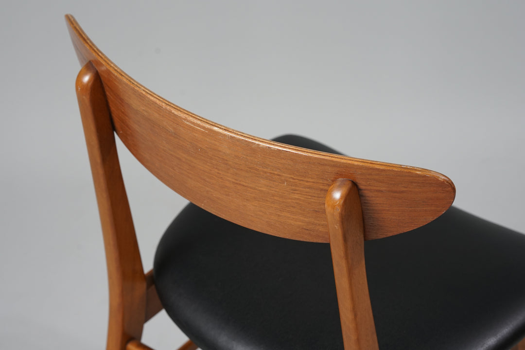 Chair, Farstrup Möbler, Denmark, 1960s