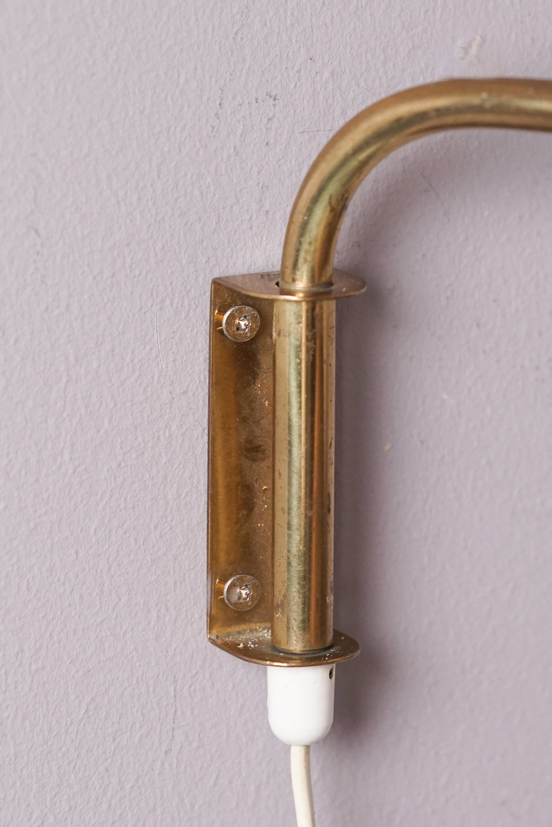 Wall light, Itsu, 1950s