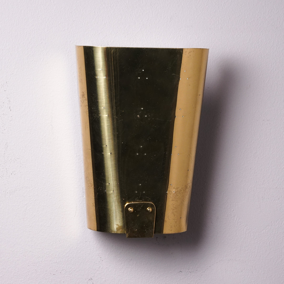 Wall light (5 pieces), Itsu, 1950s