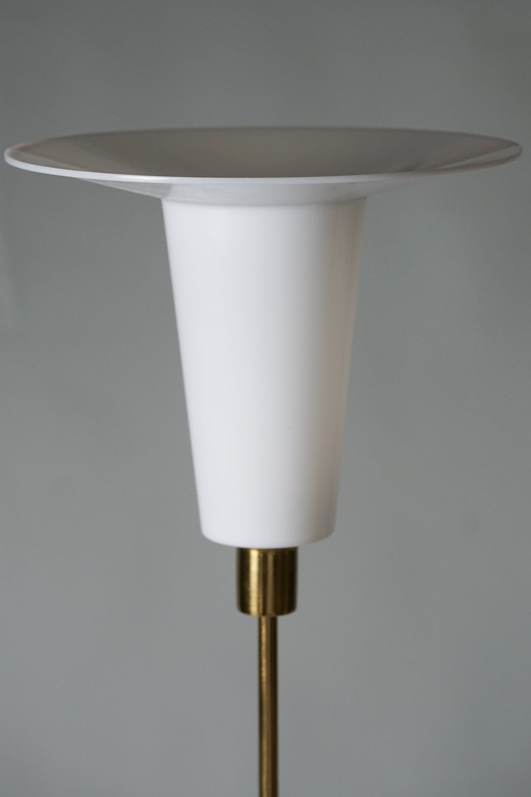 Floor light, Sweden, 1960s