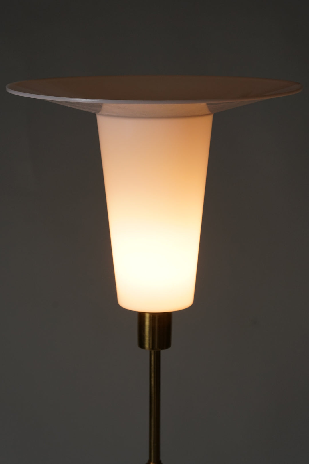 Floor light, Sweden, 1960s