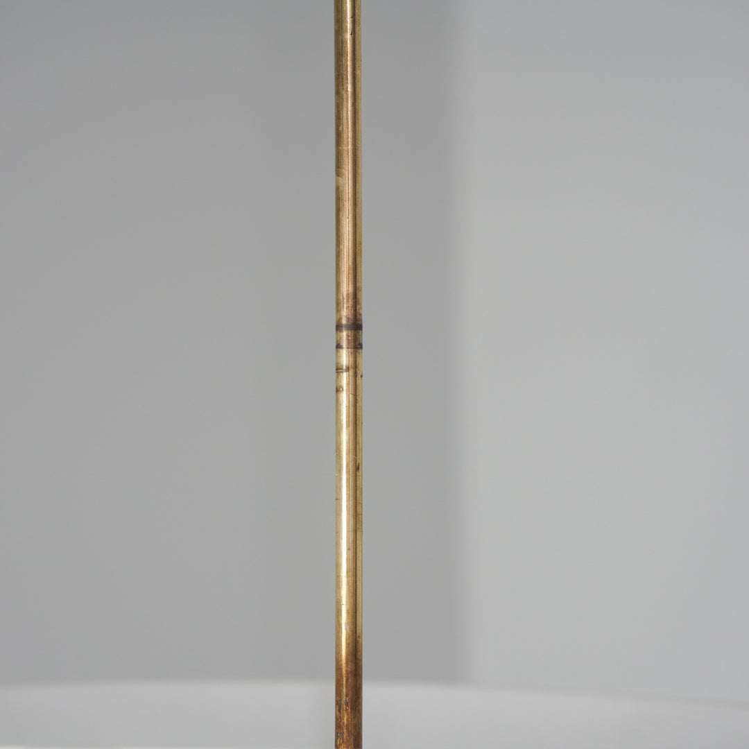 Pendant Model 1088, Paavo Tynell, Taito Oy, 1940s