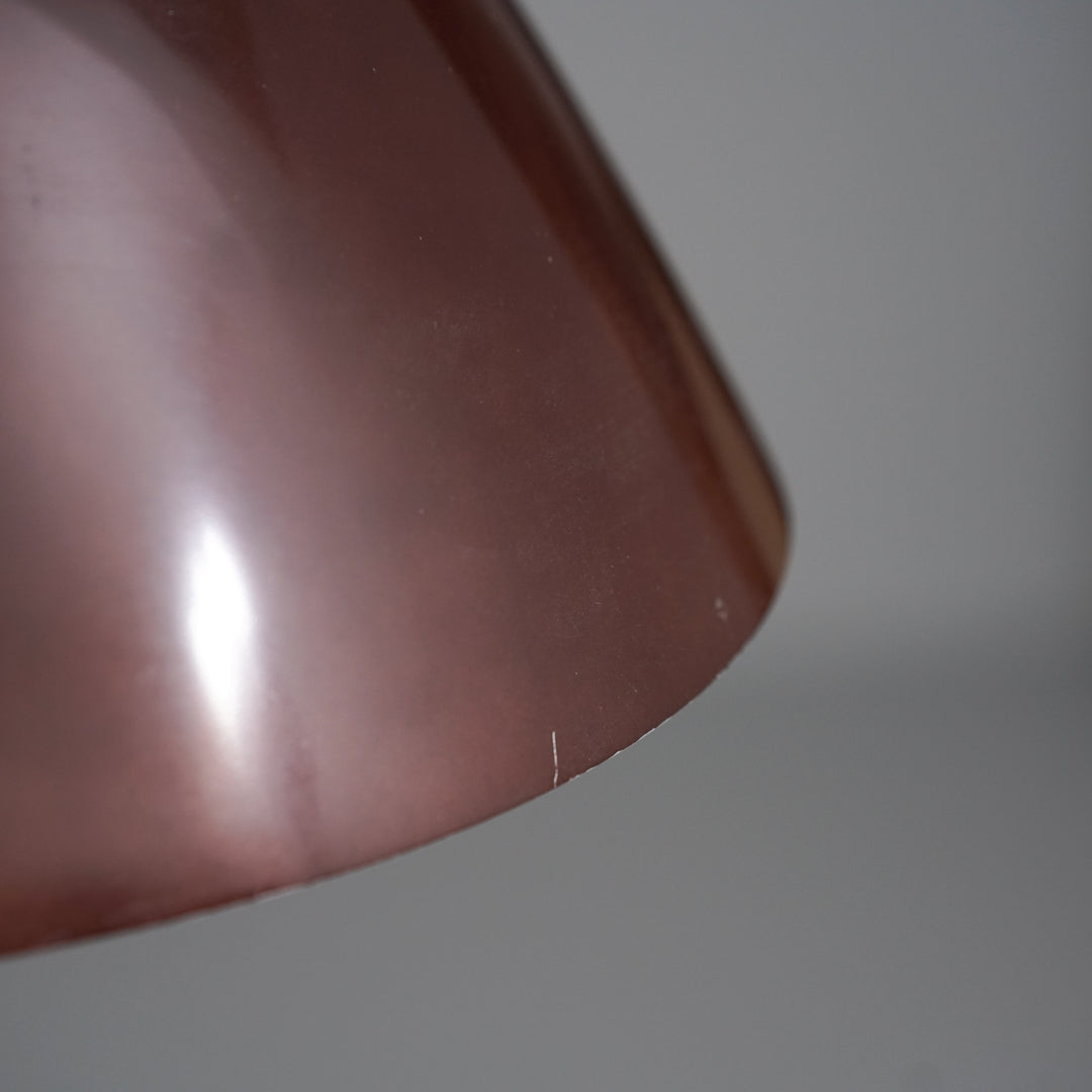 Model "Ihanne"/"Senator" floor lamp, Lisa Johansson-Pape, Orno, 1950s