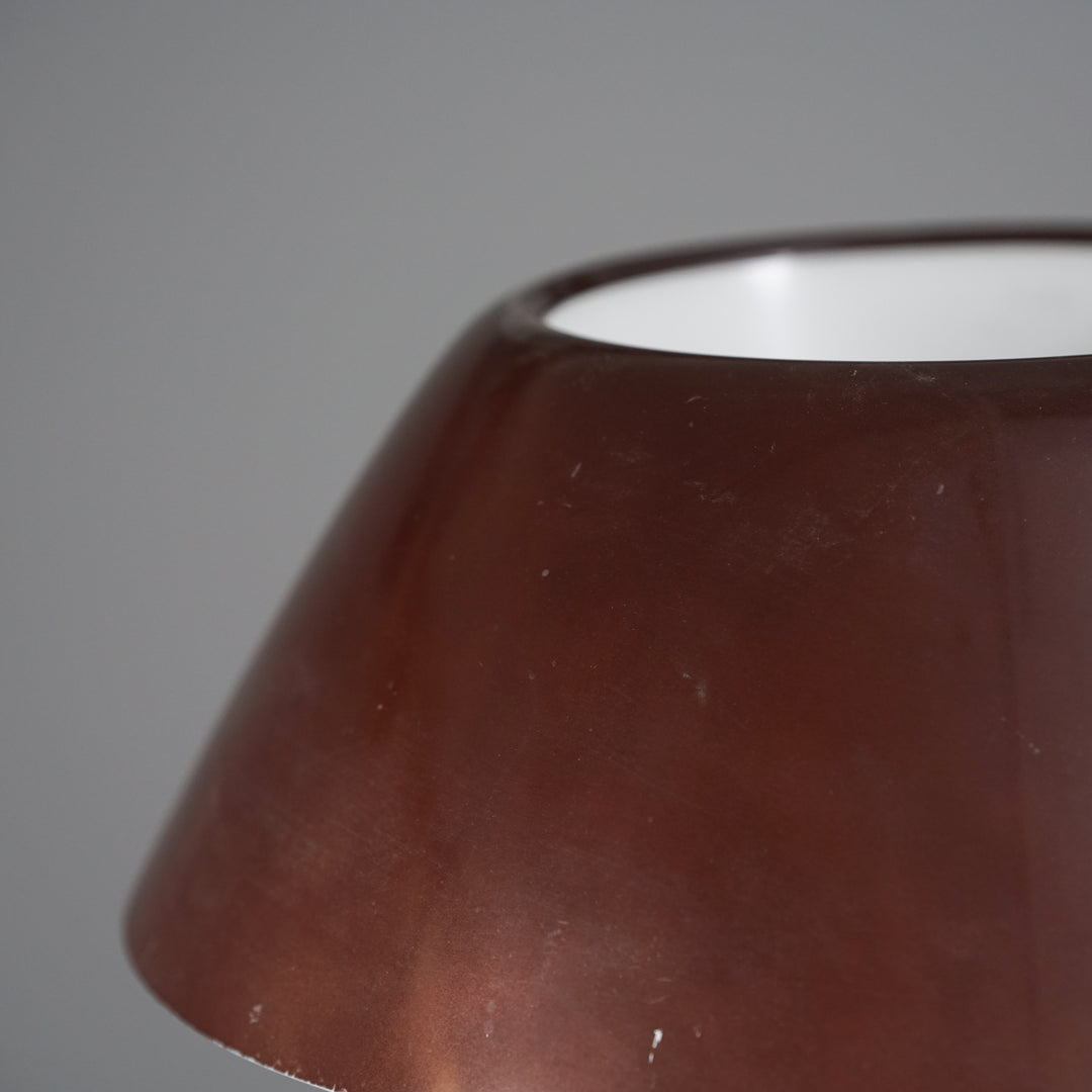 Model "Ihanne"/"Senator" floor lamp, Lisa Johansson-Pape, Orno, 1950s