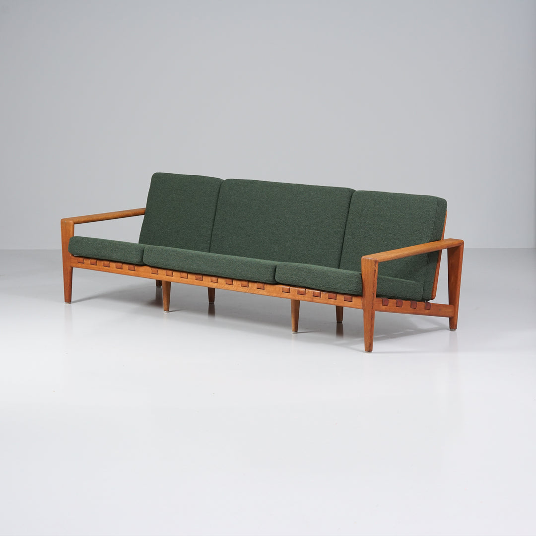 Model "Bodö" sofa, Svante Skogh, 1950/1960s