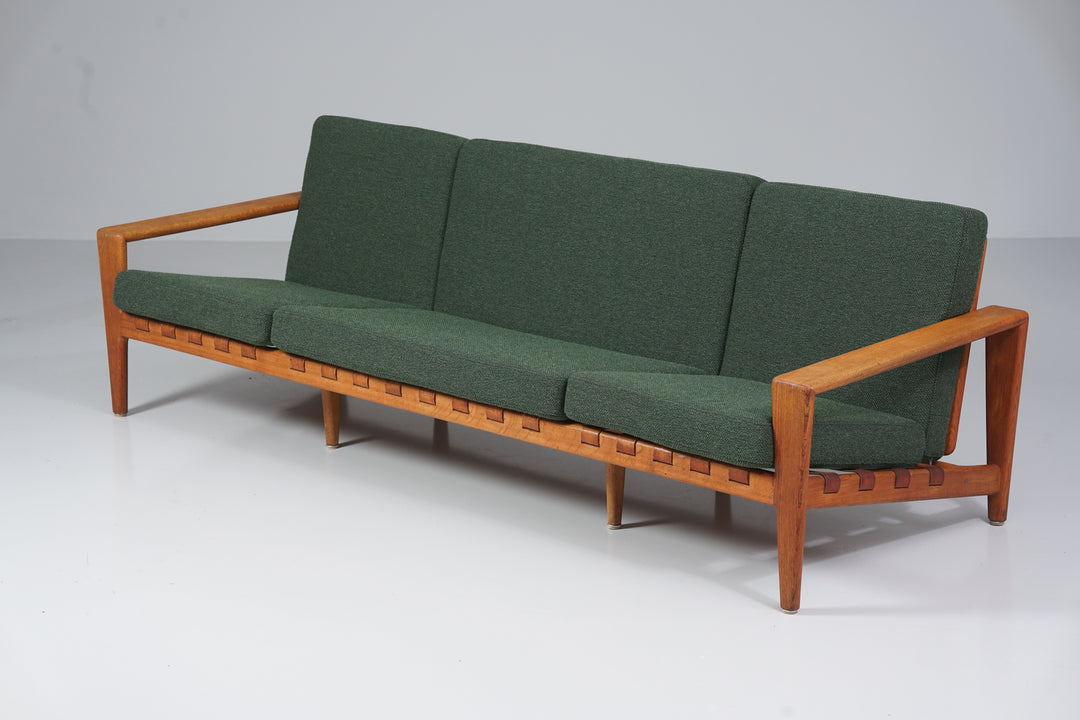Model "Bodö" sofa, Svante Skogh, 1950/1960s