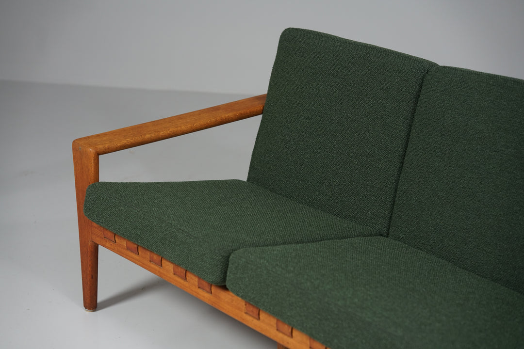 Model "Bodö" sofa, Svante Skogh, 1950/1960s