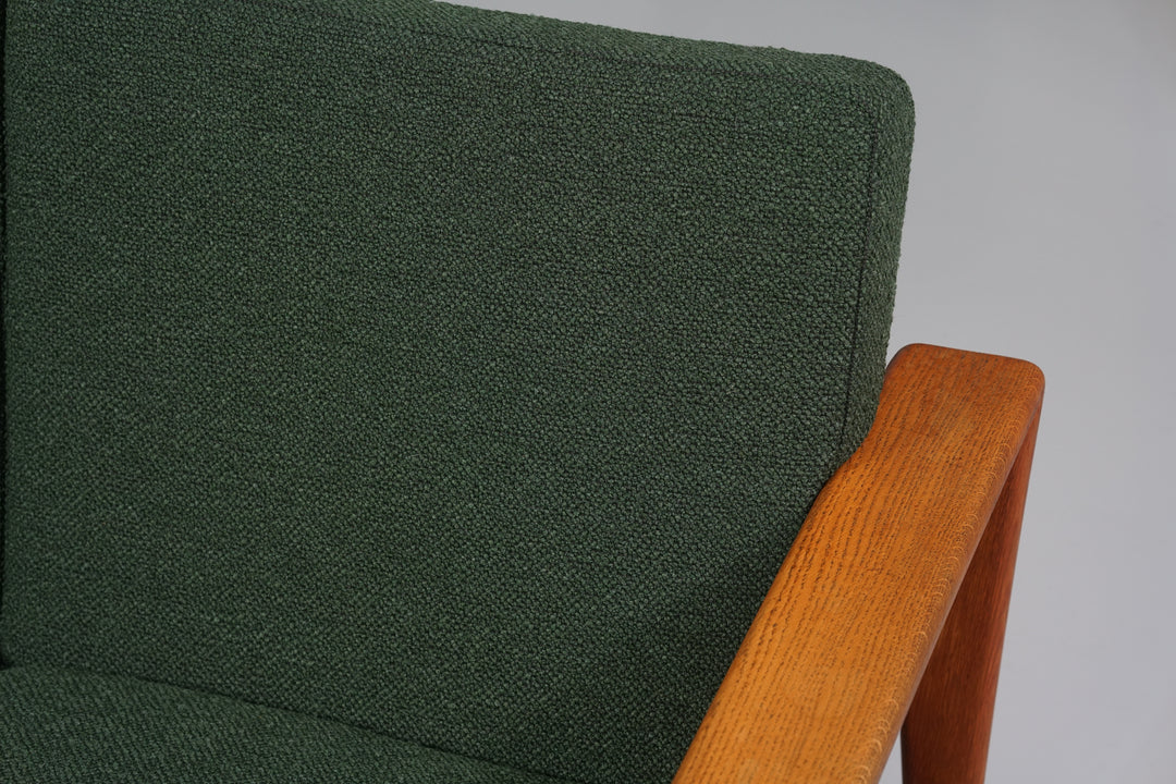 Model "Bodö" sofa, Svante Skogh, 1950/1960s