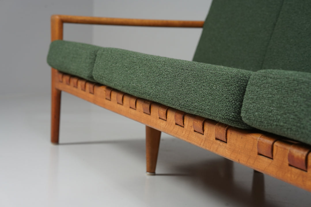 Model "Bodö" sofa, Svante Skogh, 1950/1960s