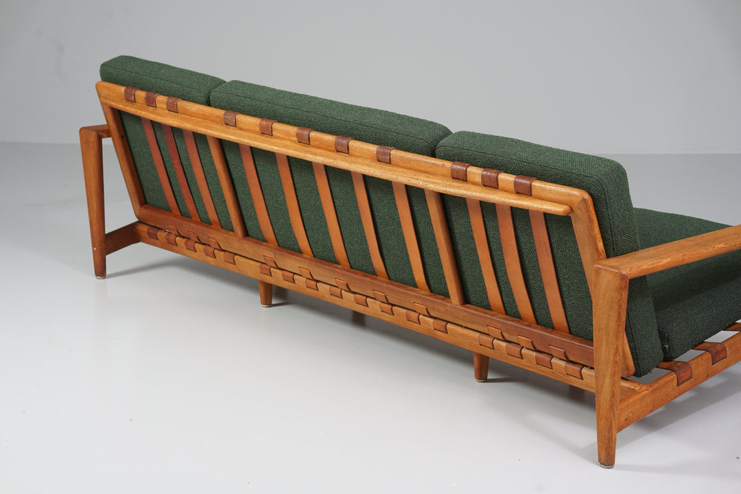 Model "Bodö" sofa, Svante Skogh, 1950/1960s