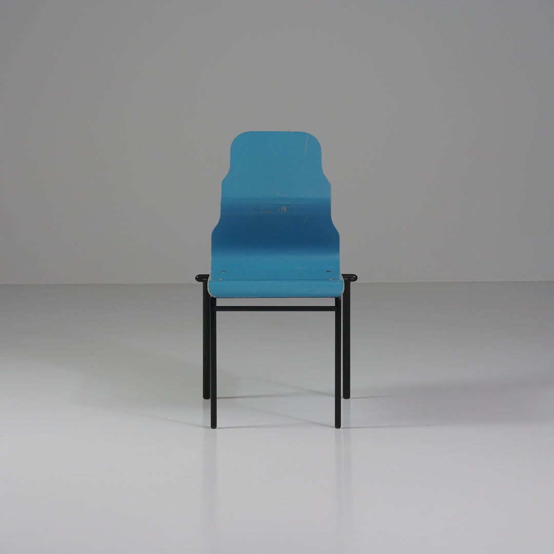 Rare chair, Yrjö Kukkapuro, Avarte, 1980s
