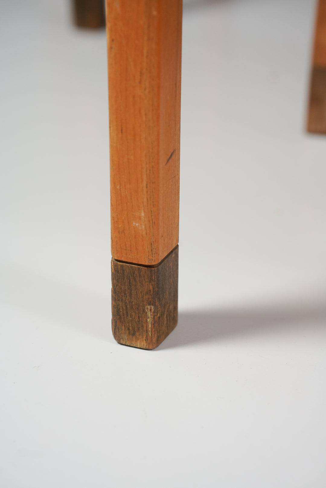 Tuolit (12 kpl), Aarne Ervi, Keravan puusepät, 1949