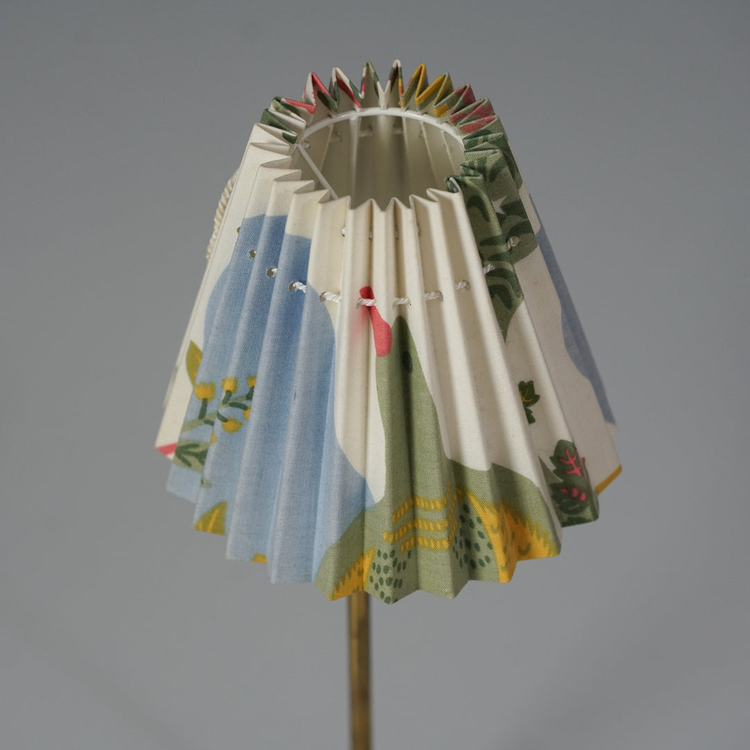 Table lamp, Sweden, 1960s