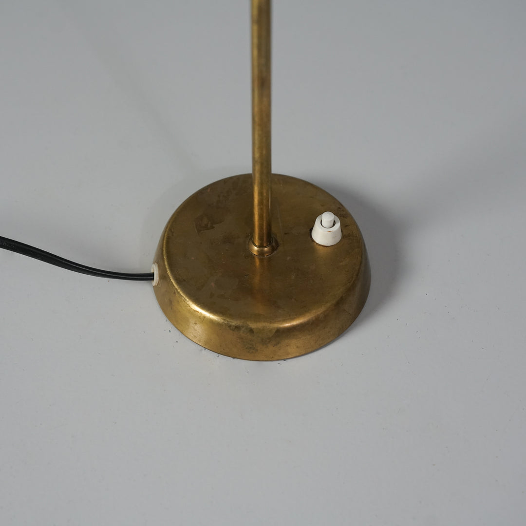 Table lamp, Sweden, 1960s