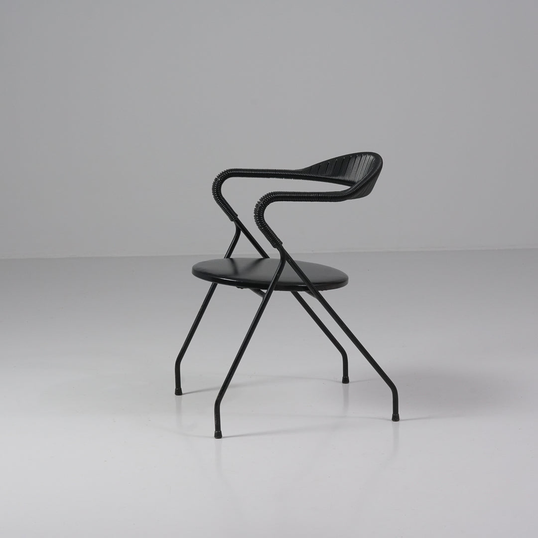 Chair, Italy, 1970s