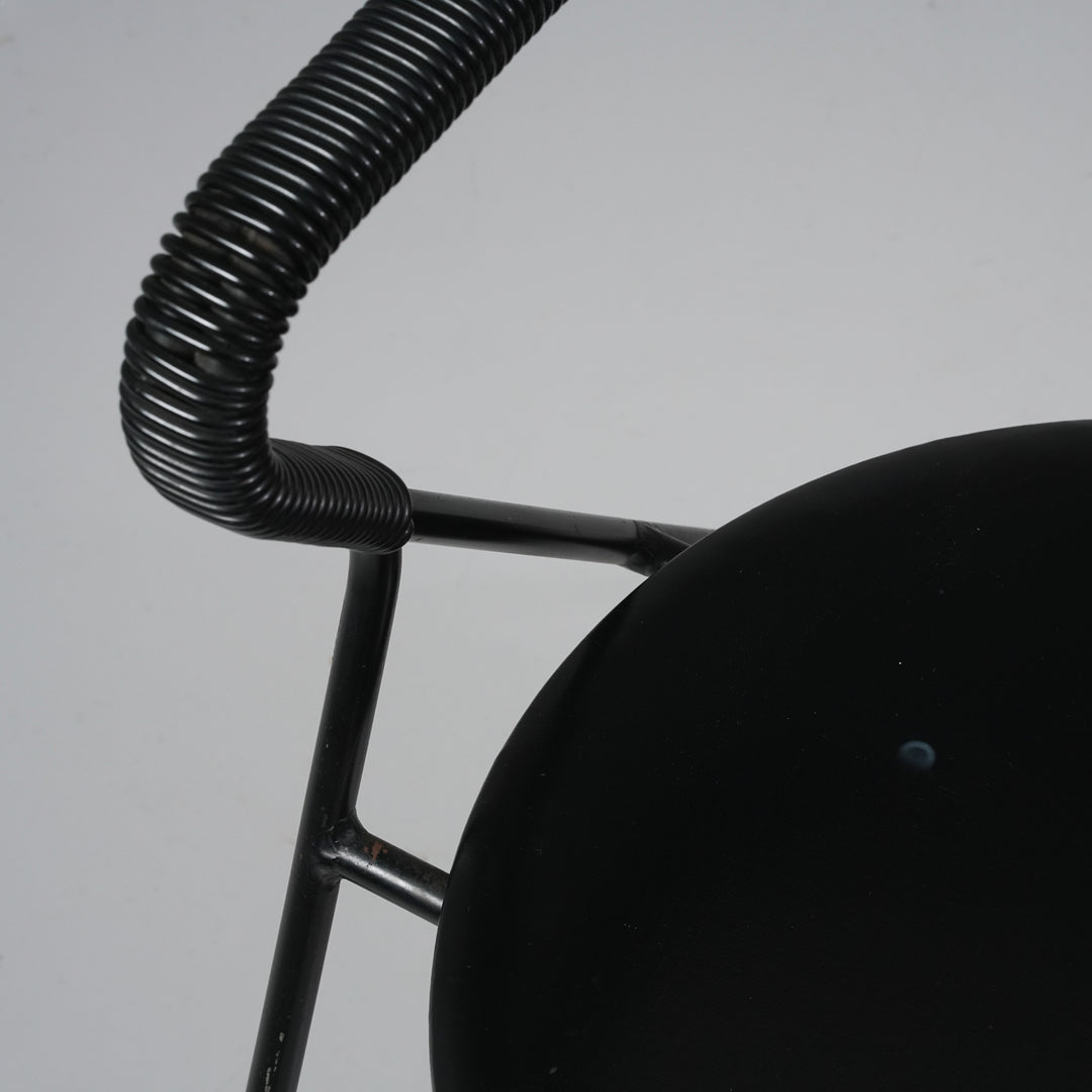 Chair, Italy, 1970s