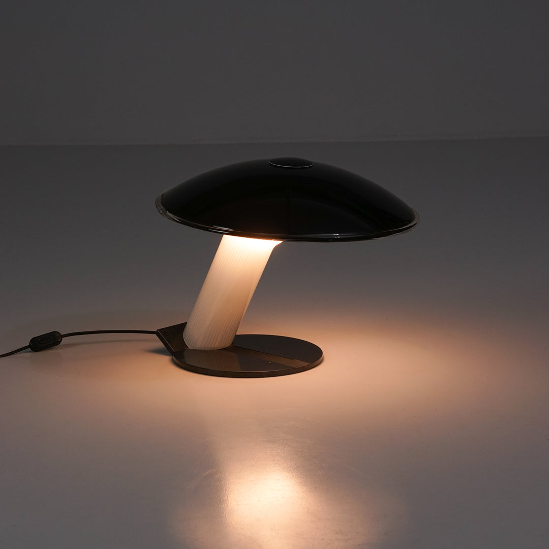 Table lamp, Leucos, Italy, 1970s