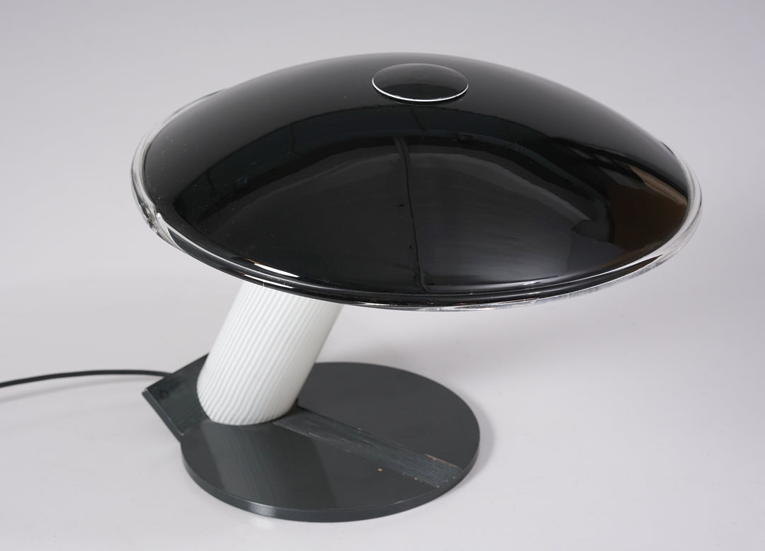Table lamp, Leucos, Italy, 1970s