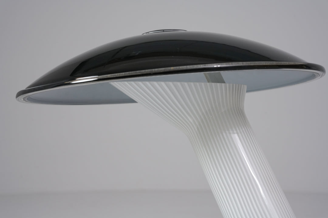 Table lamp, Leucos, Italy, 1970s