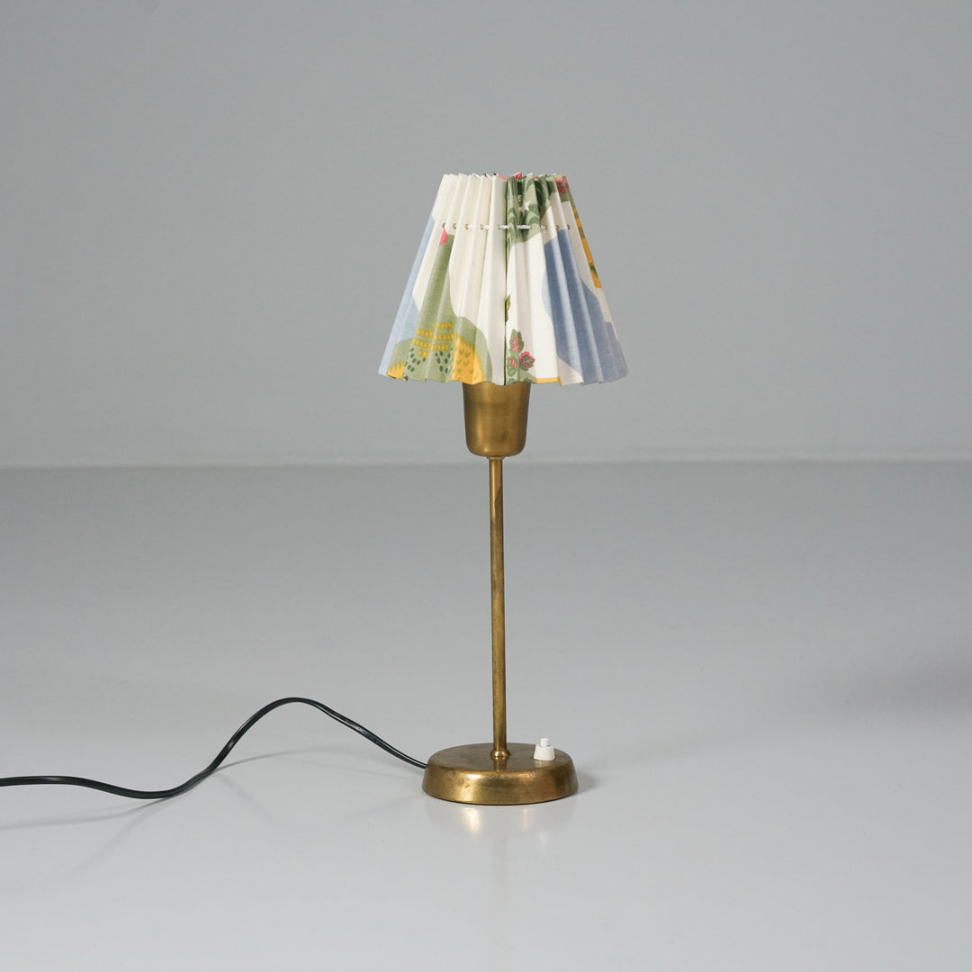 Table lamp, Sweden, 1960s