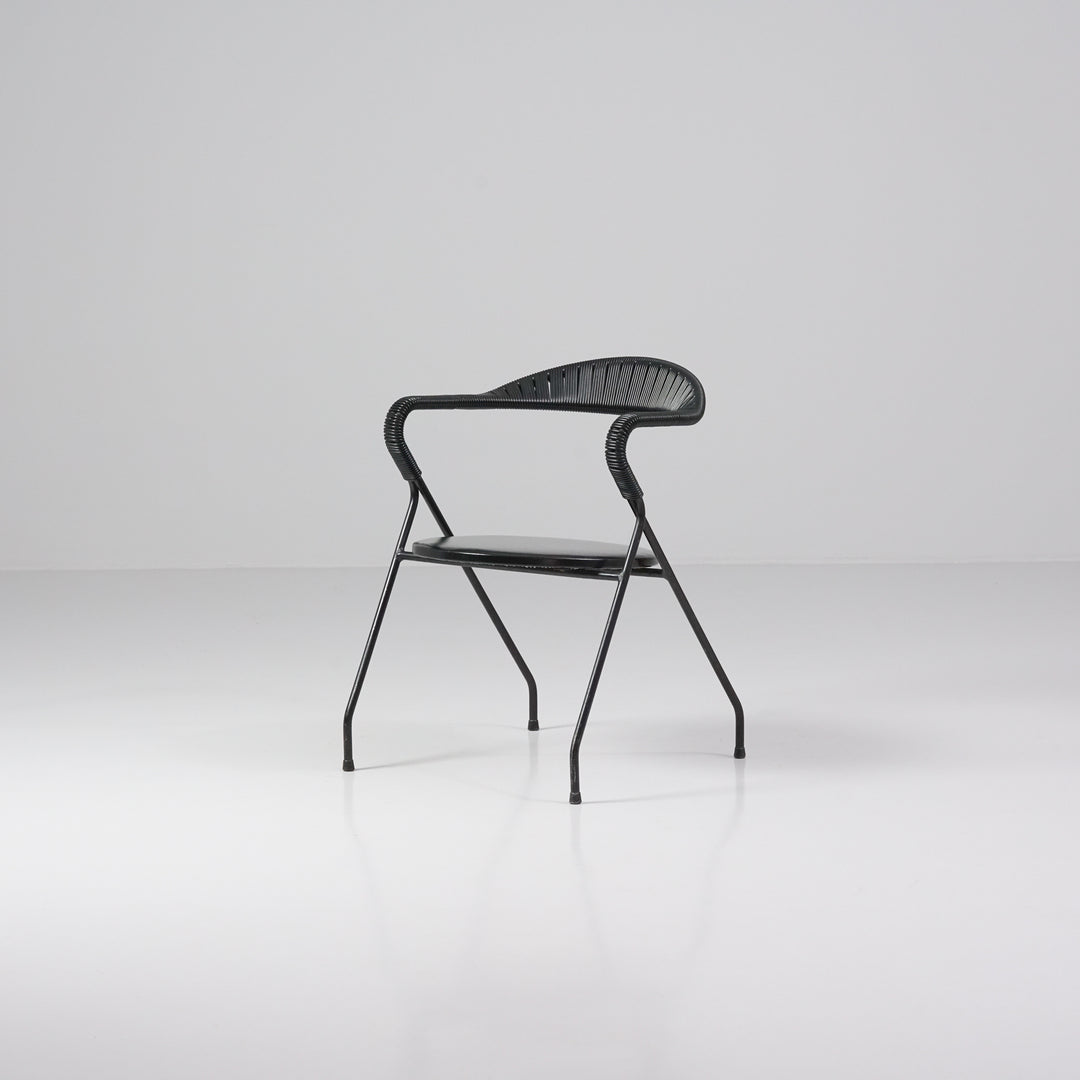 Chair, Italy, 1970s