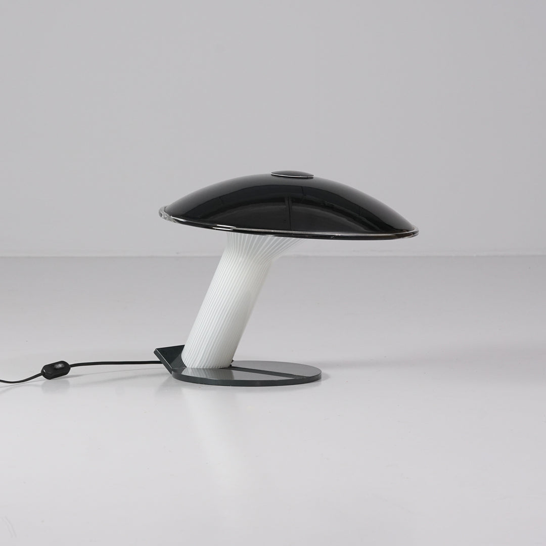 Table lamp, Leucos, Italy, 1970s
