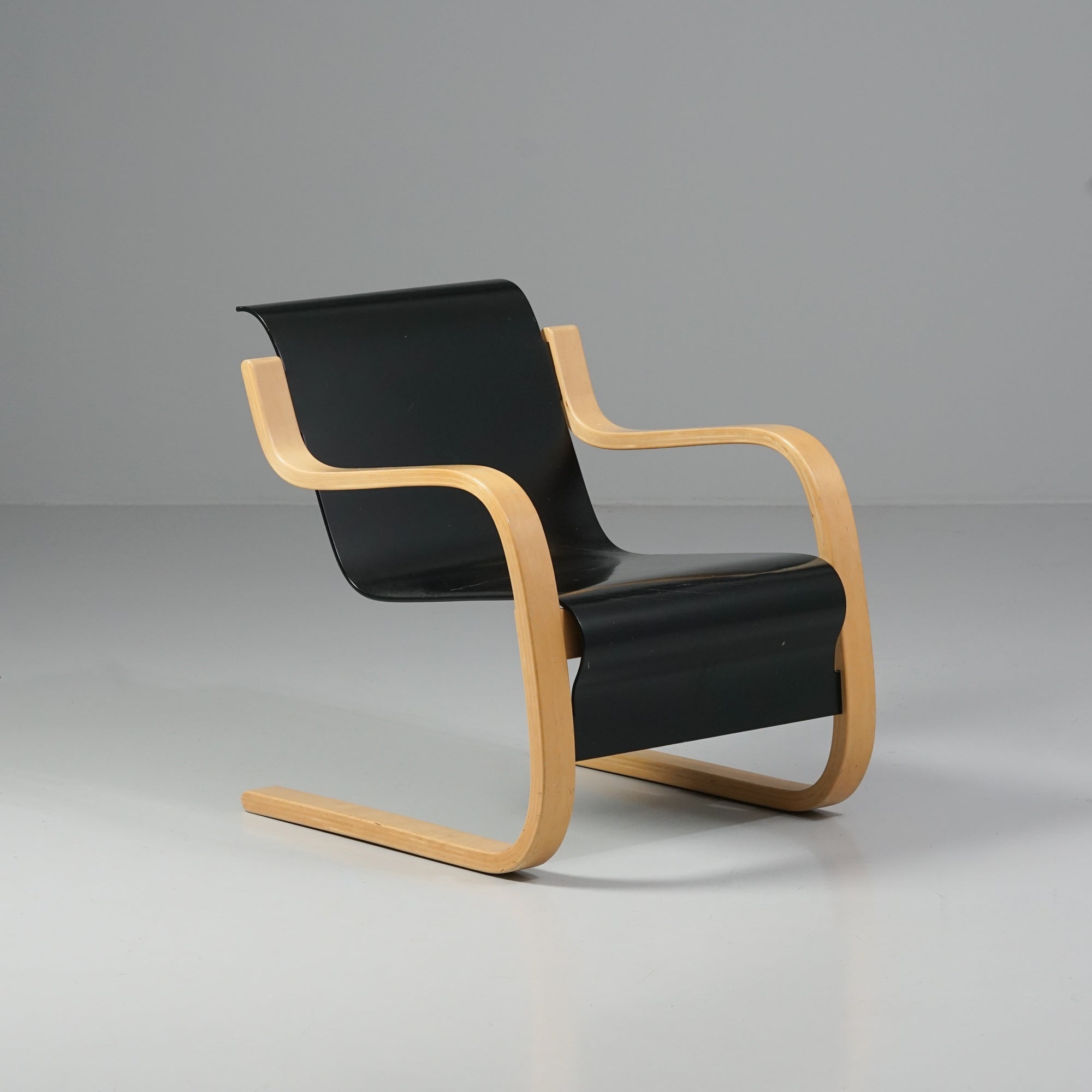alvar aalto vintage 60s 50s スクエアミラー Alvar Aalto Artek Stool