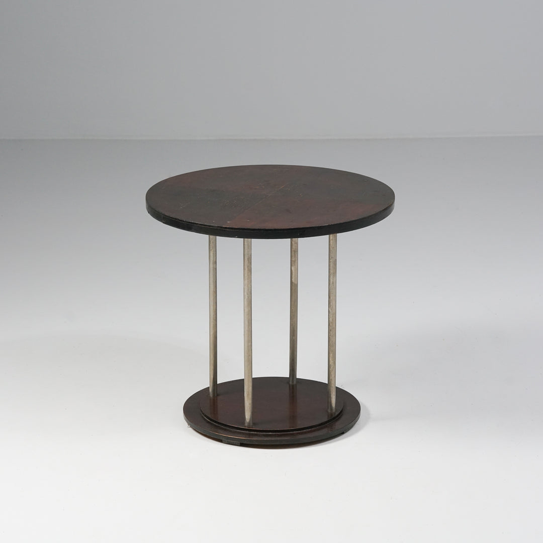 Sivupöytä/sohvapöytä, 30/40-luku