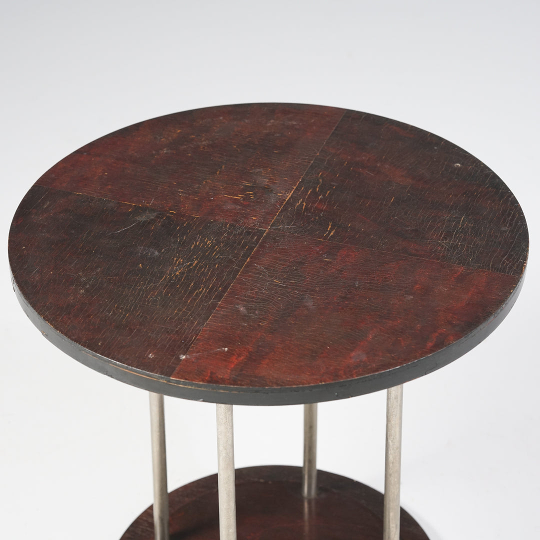 Sivupöytä/sohvapöytä, 30/40-luku