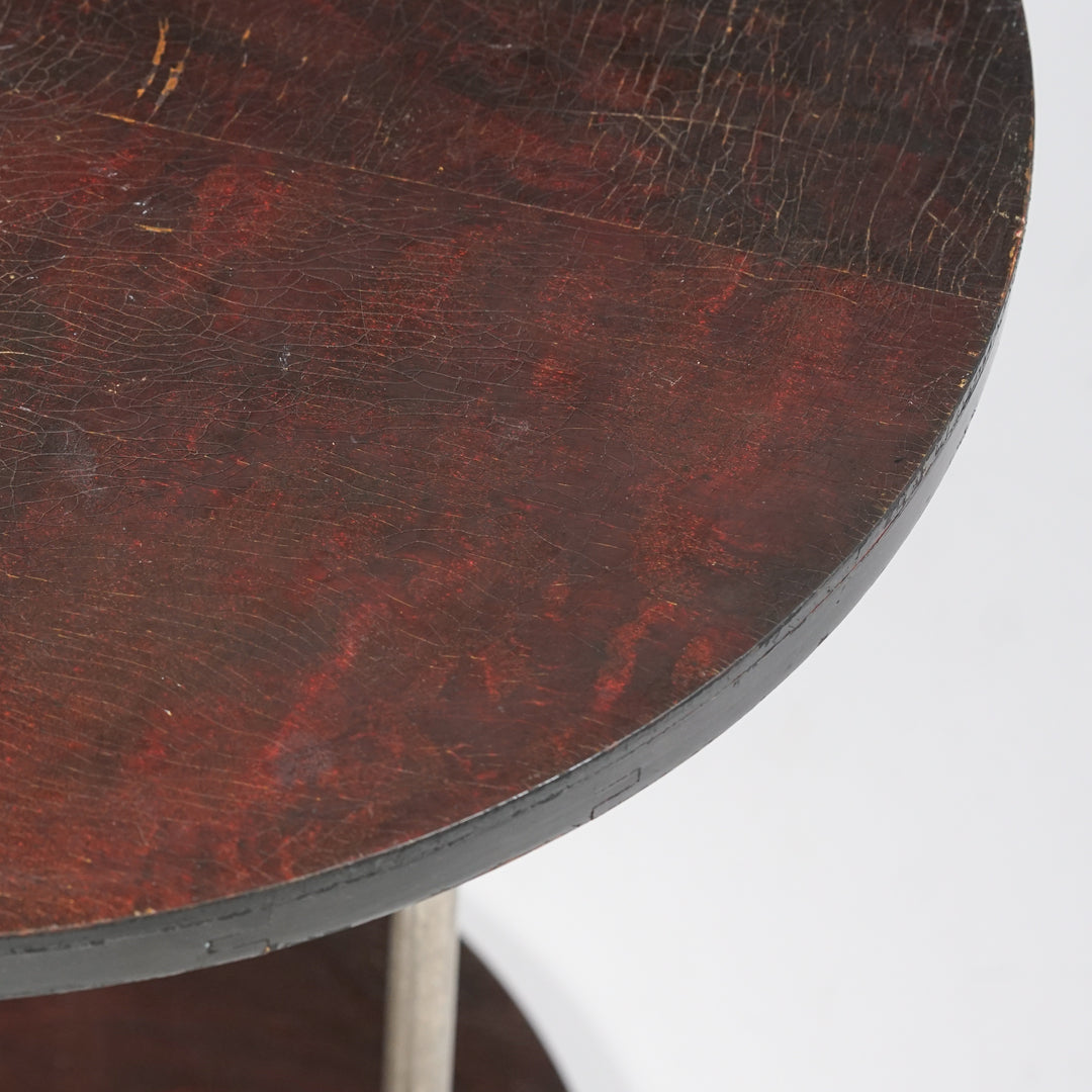 Sivupöytä/sohvapöytä, 30/40-luku