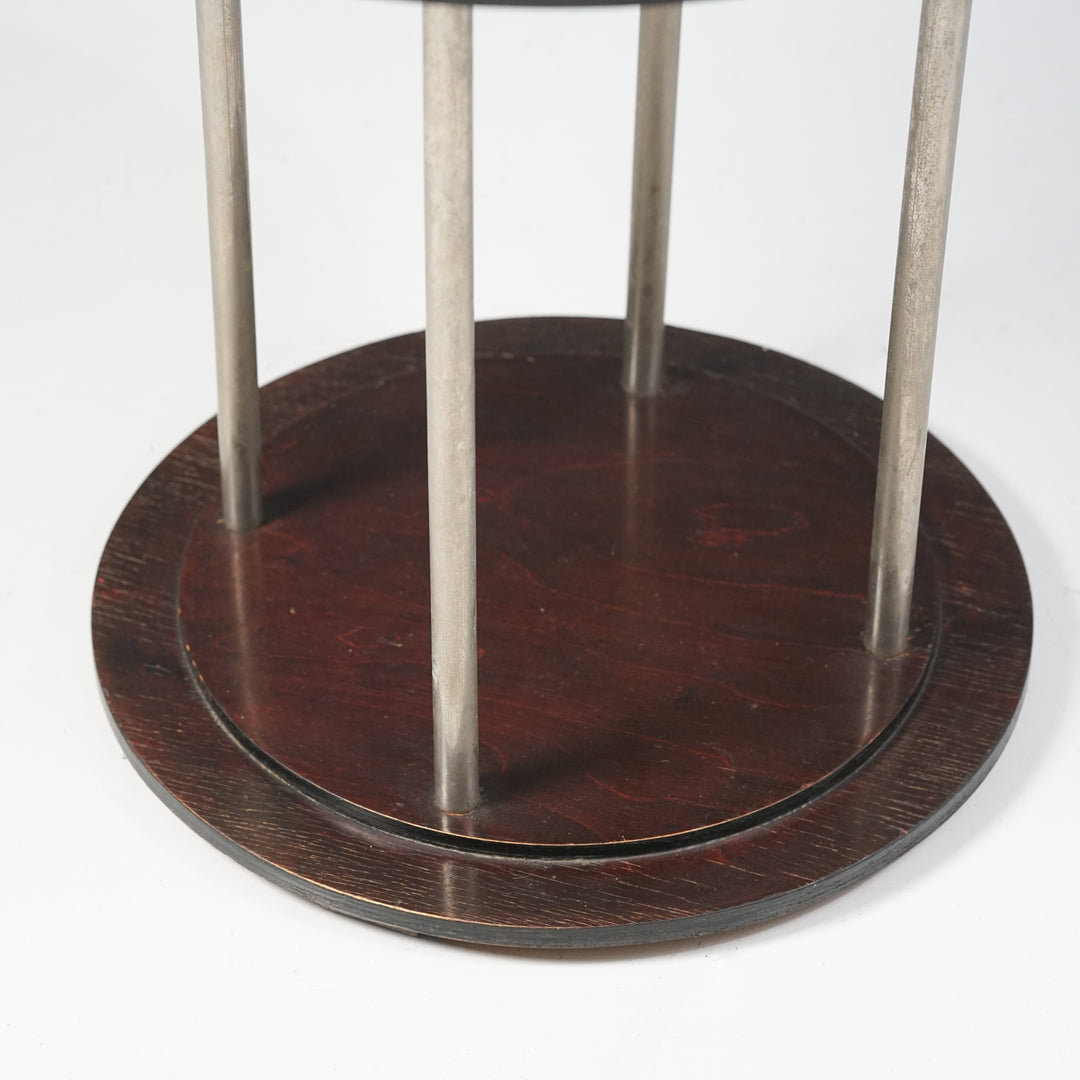 Sivupöytä/sohvapöytä, 30/40-luku