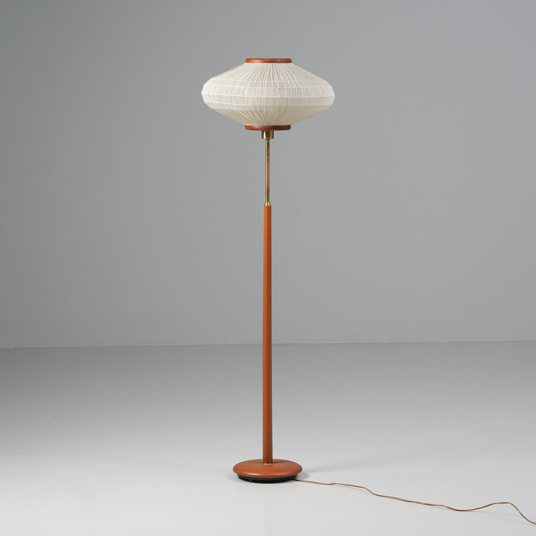 Lattiavalaisin, Ruotsi, 50/60-luku