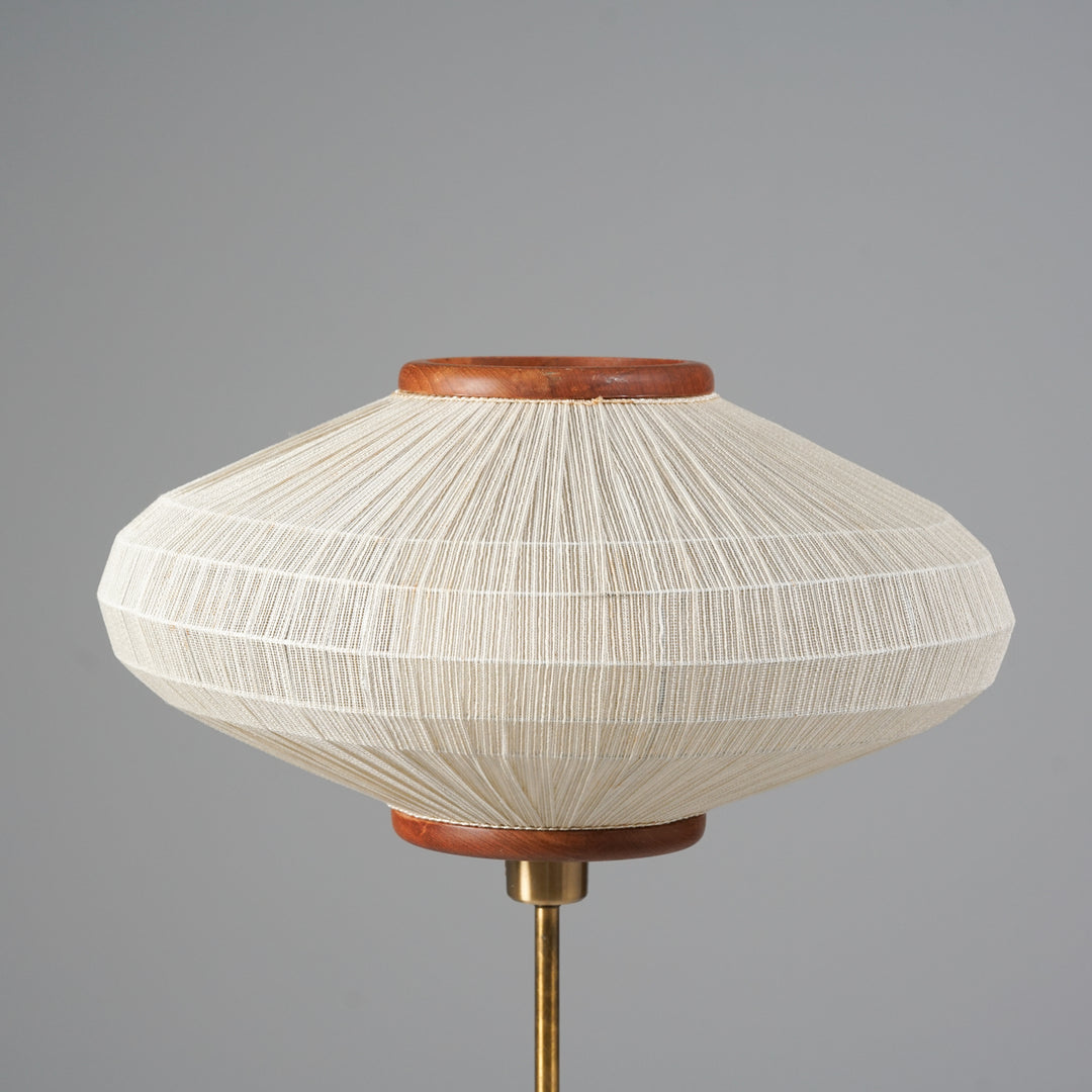 Lattiavalaisin, Ruotsi, 50/60-luku