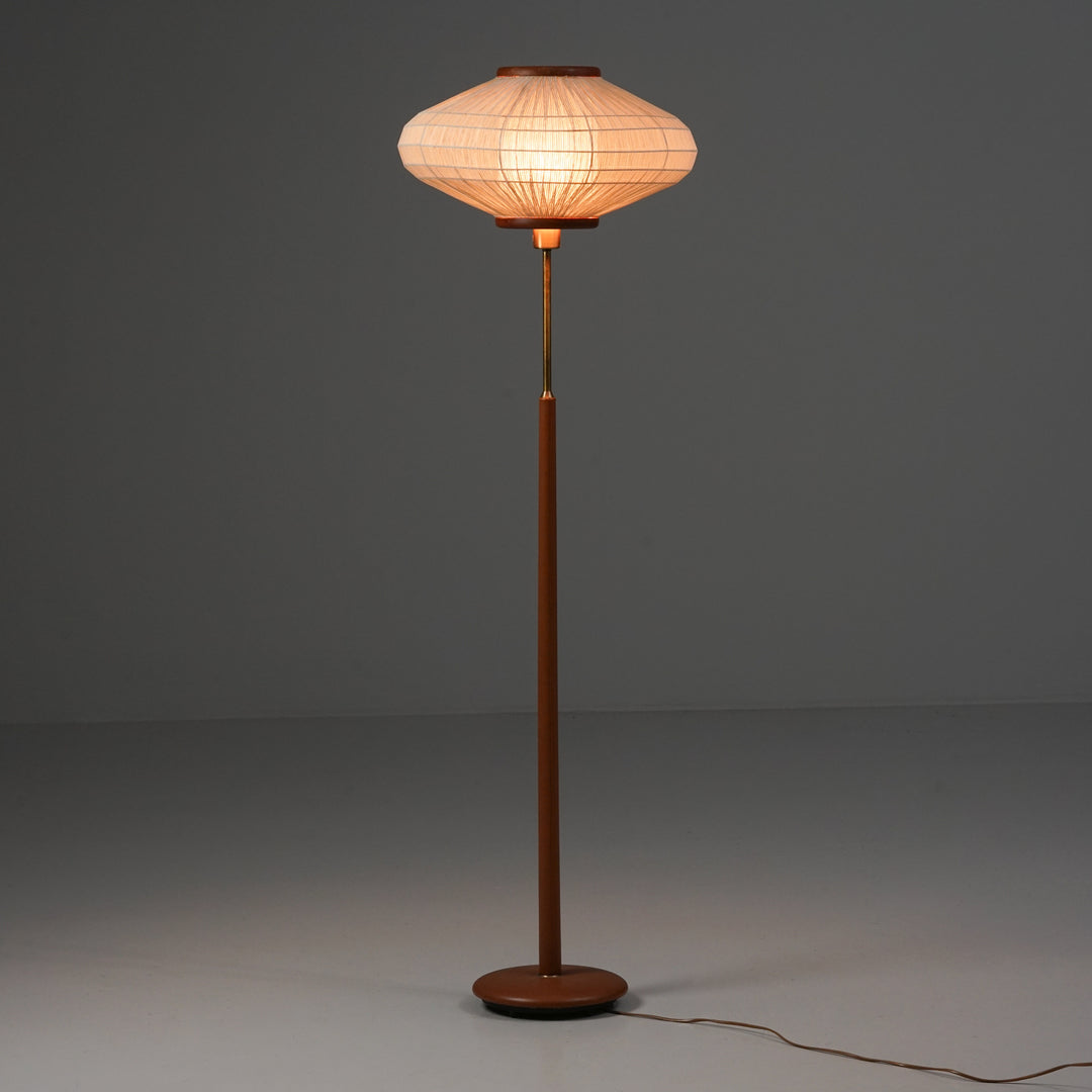 Lattiavalaisin, Ruotsi, 50/60-luku