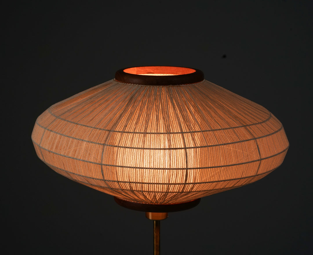 Lattiavalaisin, Ruotsi, 50/60-luku