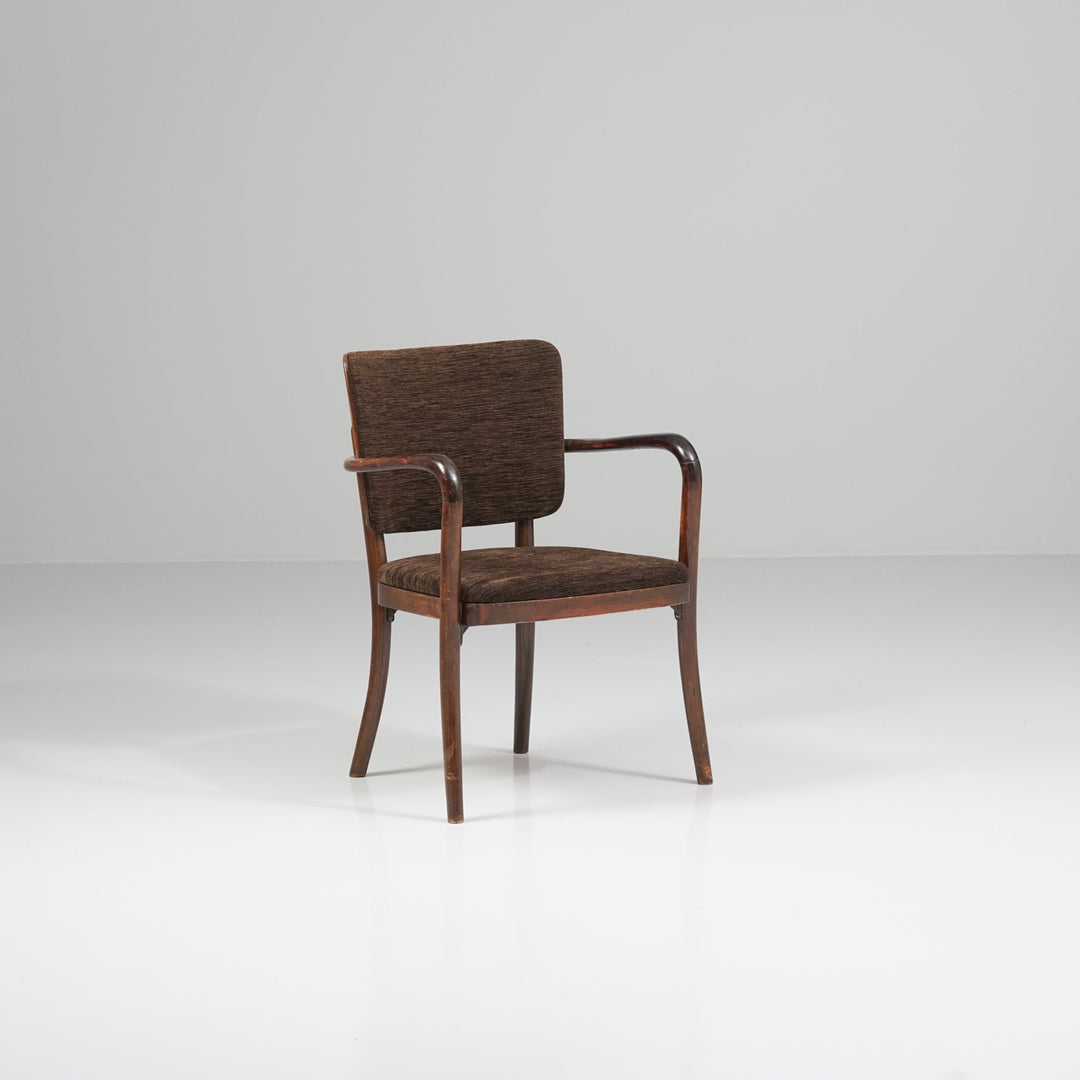 Harvinainen nojatuoli, Alvar Aalto, O.Y Wilhelm Schauman A.B, 30/40-luku