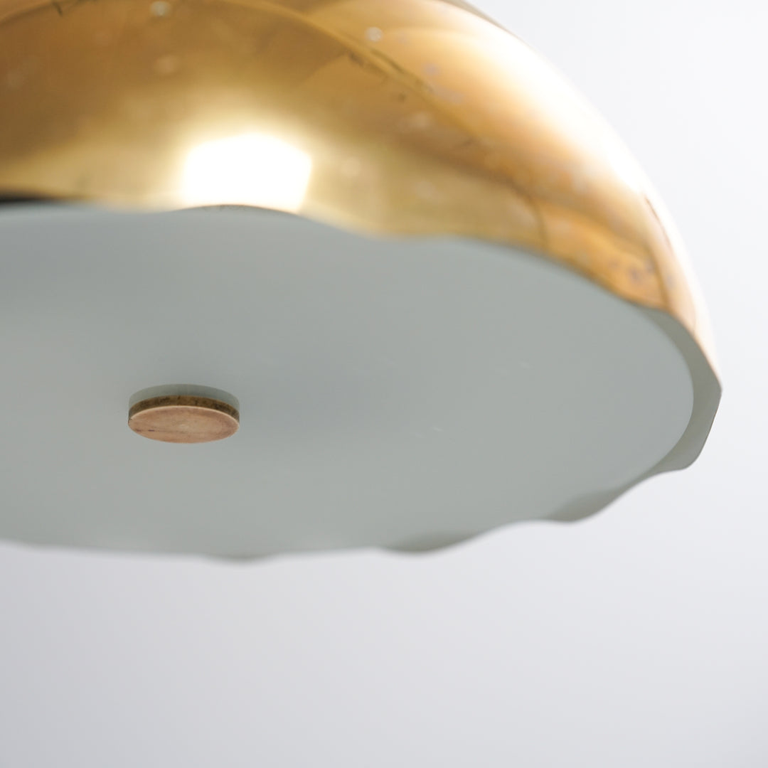 Kattovalaisin malli 51109, Gunnel Nyman, Idman, 40/50-luku