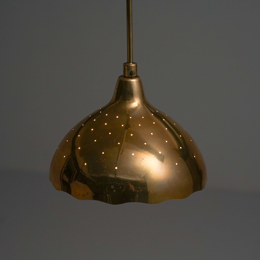 Kattovalaisin malli 51109, Gunnel Nyman, Idman, 40/50-luku