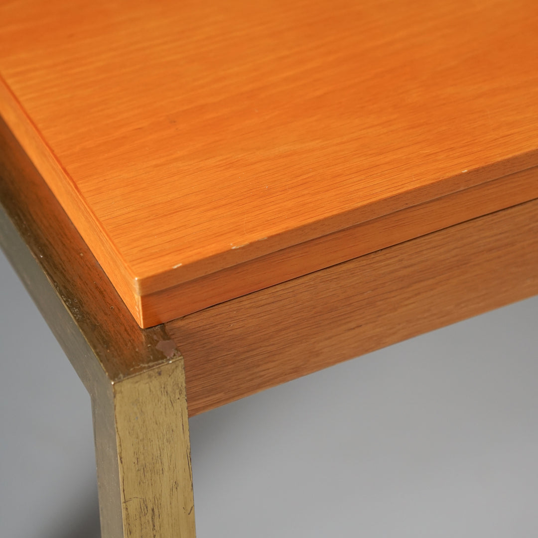 Työpöytä, Arkkitehtitoimisto Veikko Voutilainen, 1965