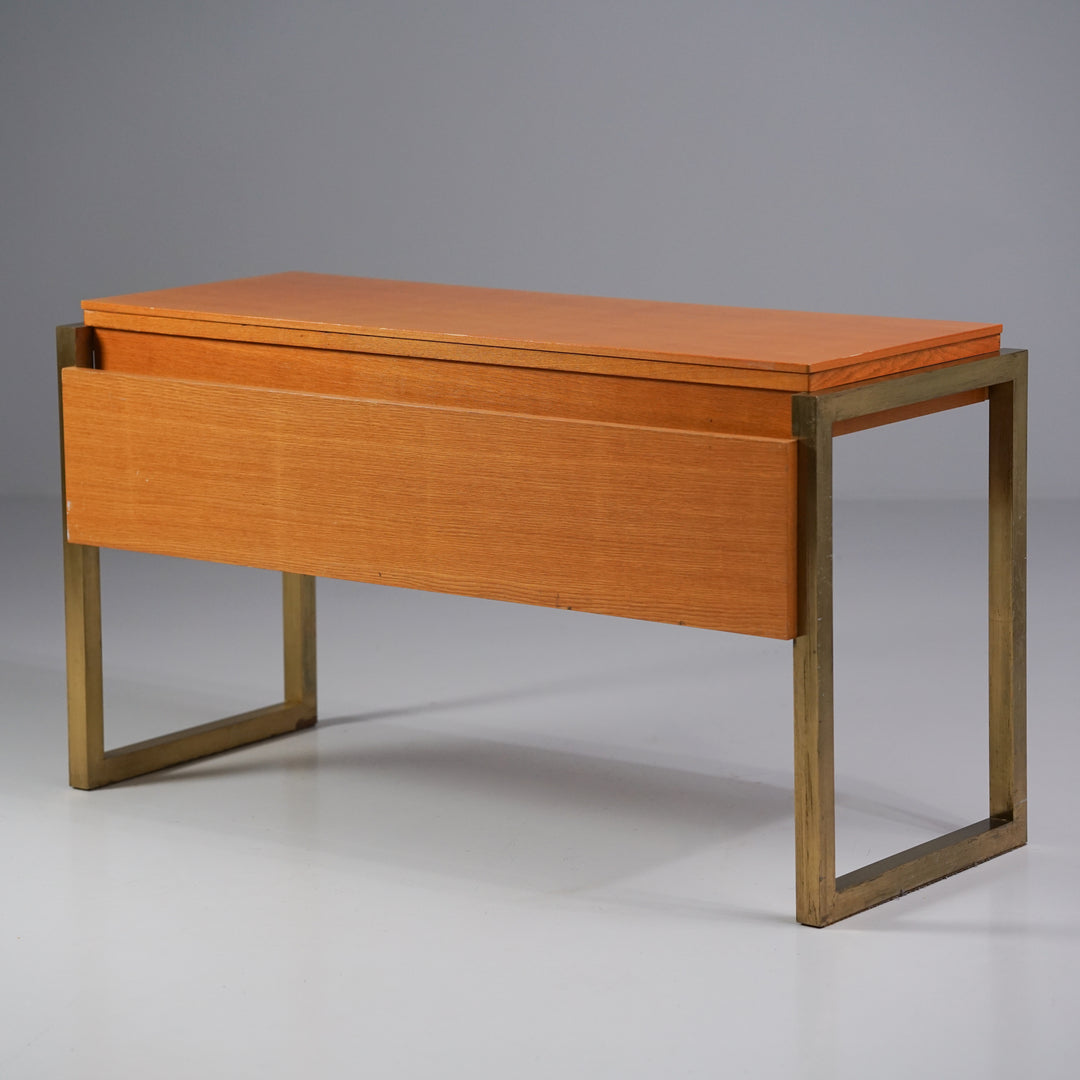 Työpöytä, Arkkitehtitoimisto Veikko Voutilainen, 1965