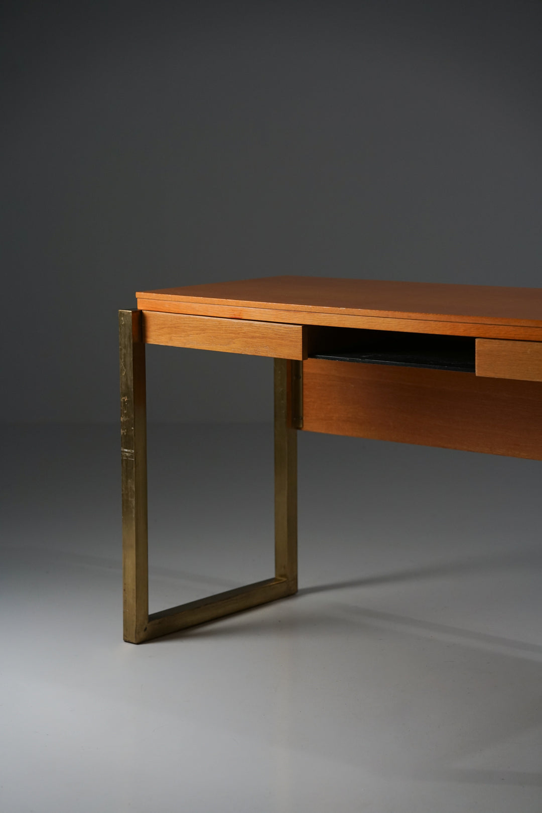 Työpöytä, Arkkitehtitoimisto Veikko Voutilainen, 1965