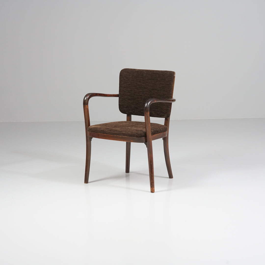 Harvinainen nojatuoli, Alvar Aalto, O.Y Wilhelm Schauman A.B, 30/40-luku