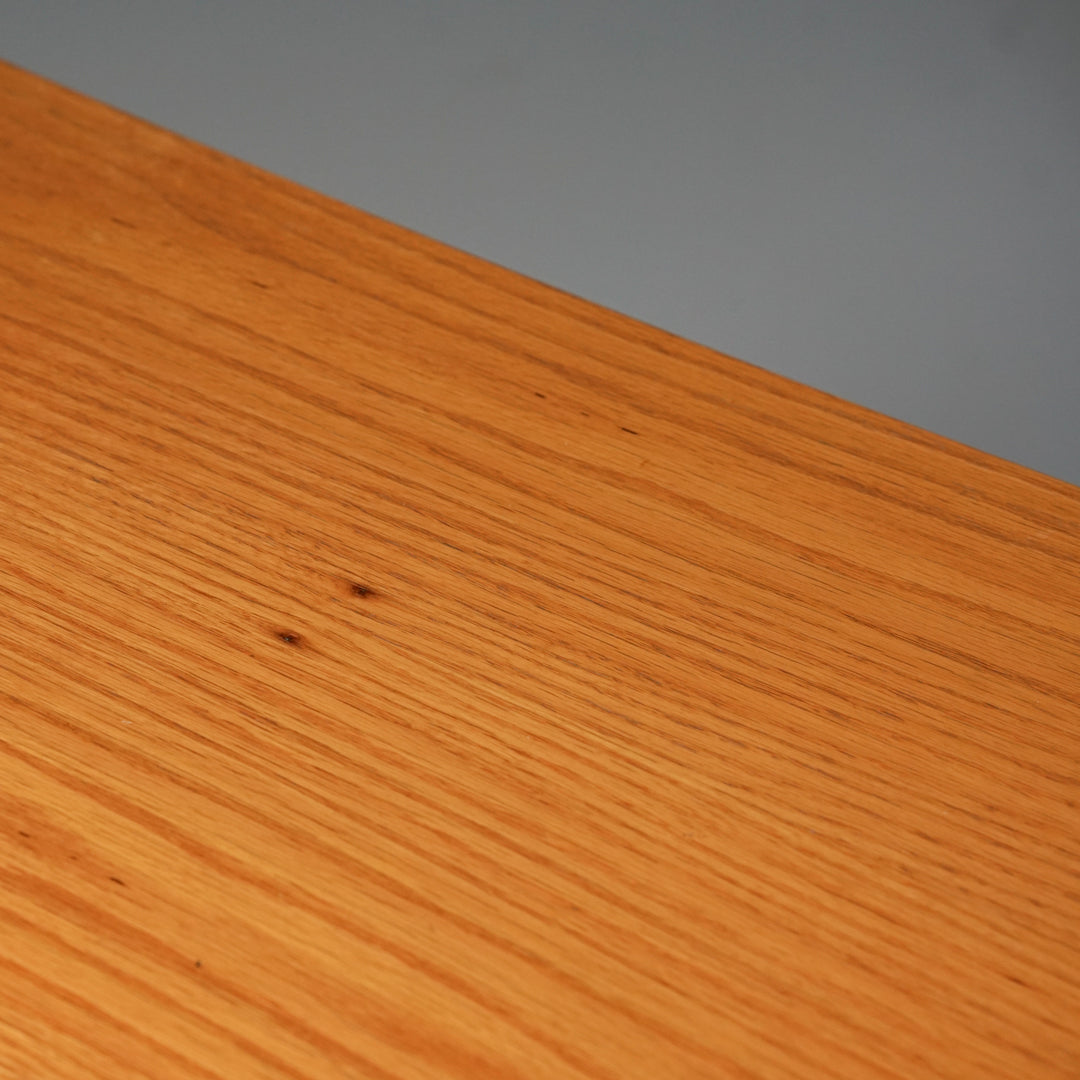 Malli X800A pöytä, Alvar Aalto, Artek, 1900-luvun puoliväli