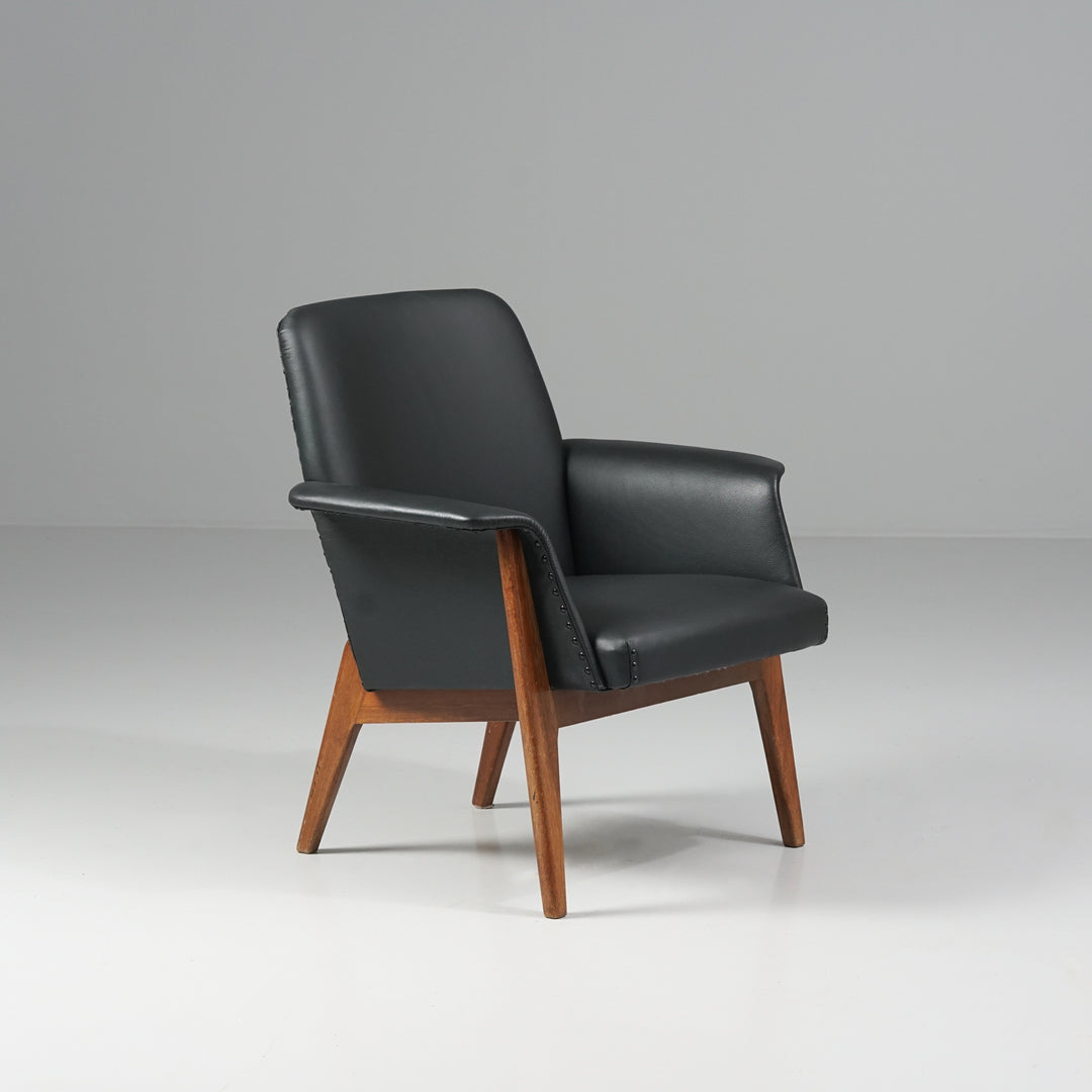 Nojatuoli, Suomi, 60-luku