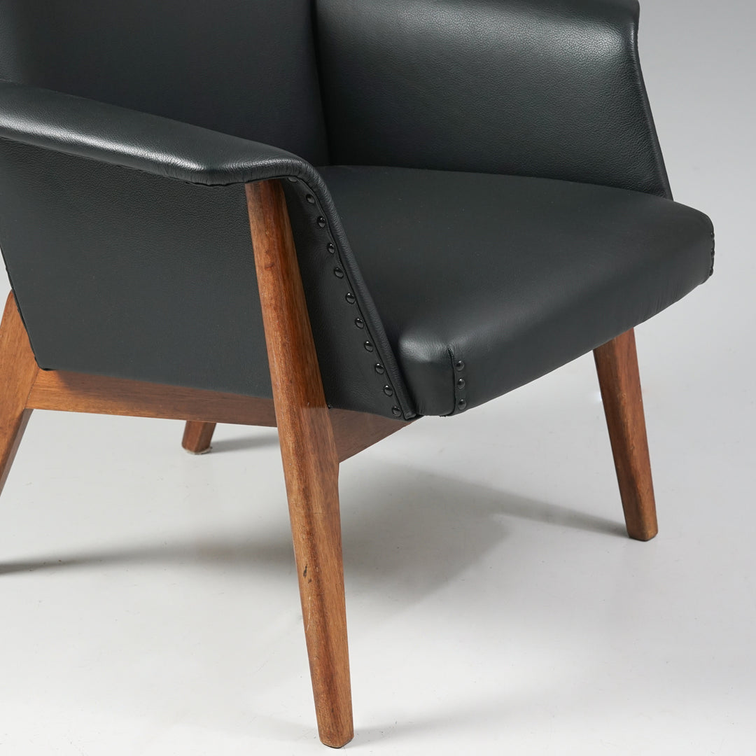 Nojatuoli, Suomi, 60-luku