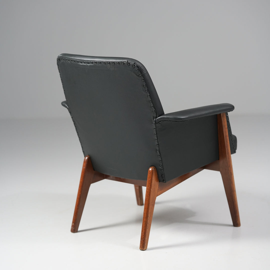 Nojatuoli, Suomi, 60-luku