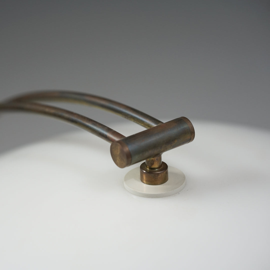 Pöytävalaisin, 1900-luvun loppupuoli